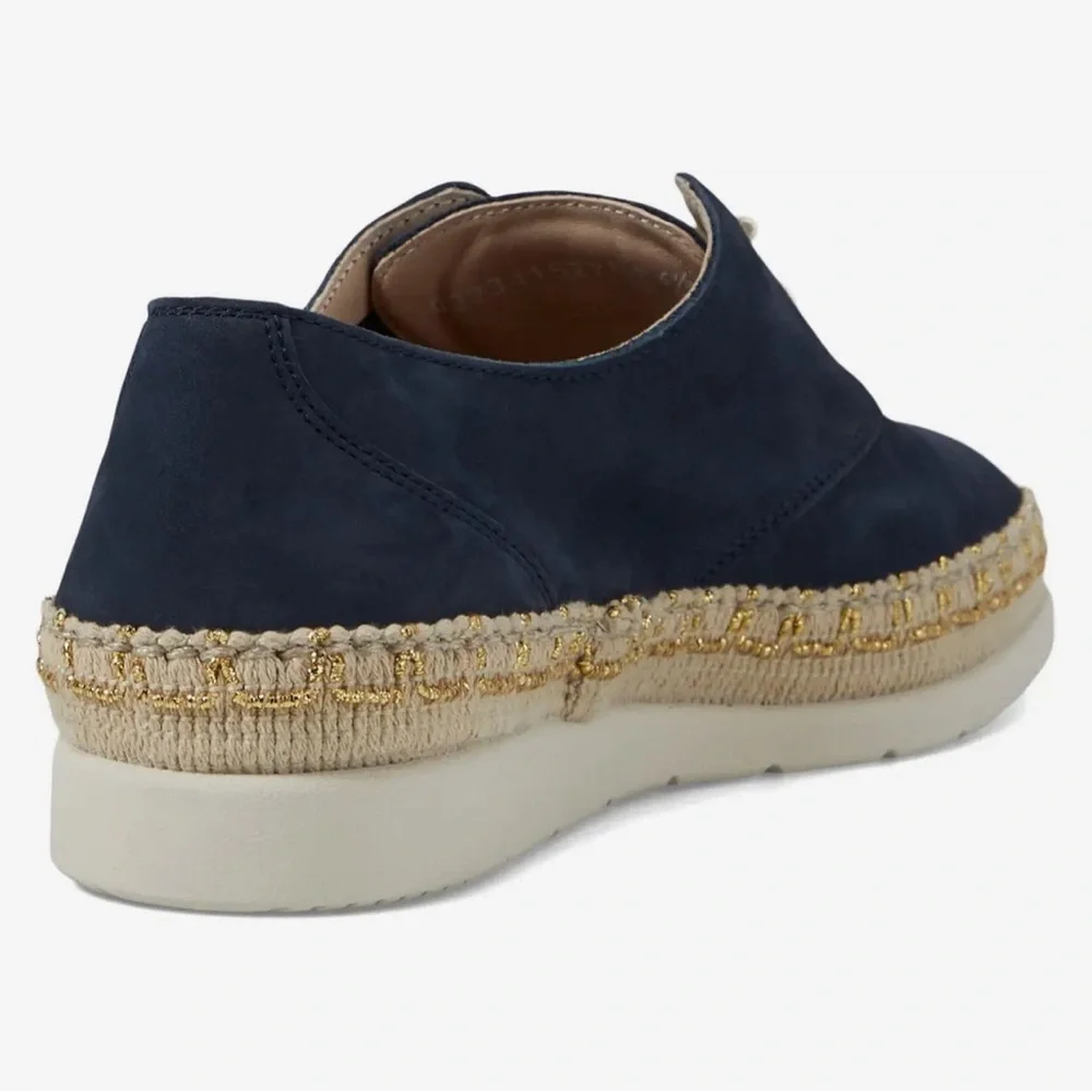Mephisto voleta leather